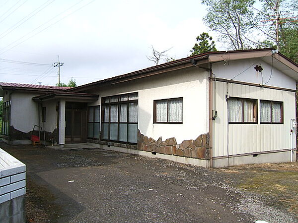 detached 秋田県男鹿市船越字根木
地図を見る
