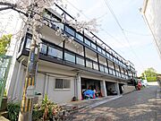 弘竹ホワイトハウス 3階 築37年8ヶ月の賃貸物件