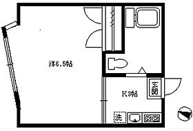 間取り：213092201775