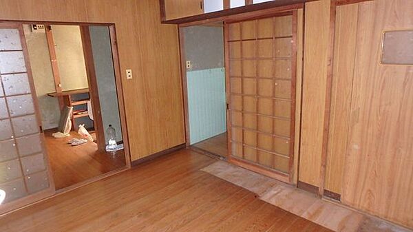 ダイニング