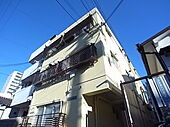 神戸市中央区国香通６丁目 3階建 築47年のイメージ