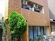 三ノ宮駅より徒歩9分 6階 築31年7ヶ月の賃貸物件