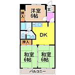 名古屋市昭和区塩付通６丁目 4階建 築36年のイメージ