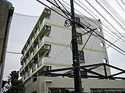 エクレール南町田 3階 築36年9ヶ月の賃貸物件