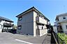 その他：建物には安心の防犯カメラと便利な宅配ボックスがあります