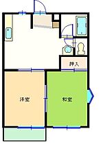 間取り：214073245594