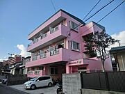 スズラン7 3階 築31年9ヶ月の賃貸物件