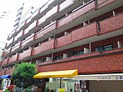 コスモプラザ三宮 5階 築41年5ヶ月の賃貸物件