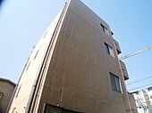 神戸市東灘区青木５丁目 4階建 築31年のイメージ