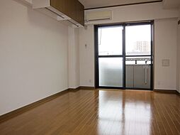 ハーモライト和光 107 1階1Kのリビング/ダイニング