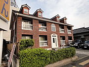 エル・ケープ・フラッツ 2階 築27年2ヶ月の賃貸物件