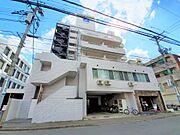 大町西公園駅より徒歩4分 4階 築40年6ヶ月の賃貸物件