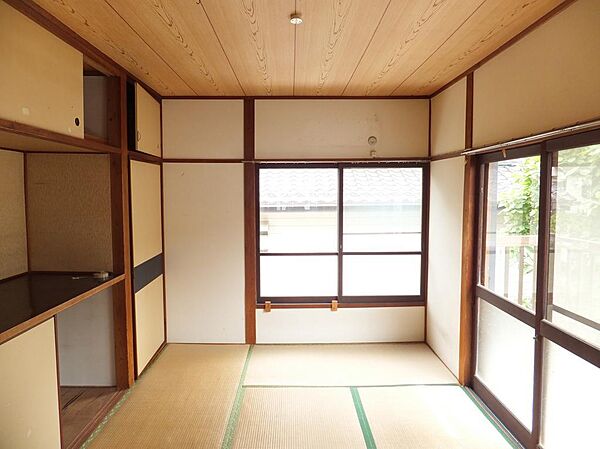室内