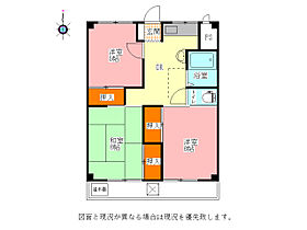 間取り：236002940821
