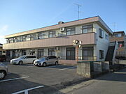 北越谷駅よりバス15分 徒歩3分 2階 築37年7ヶ月の賃貸物件
