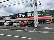 業務スーパーヒダカヤ海南店まで988m