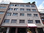 神戸市中央区下山手通６丁目 6階建 築52年のイメージ