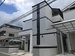 イアン桂ウエスト