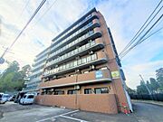 ガーデンロッジ２ 5階 築17年8ヶ月の賃貸物件