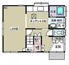 間取り：214072869707