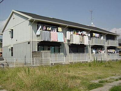外観 外観