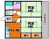 岡山市中区原尾島2丁目 3階建 築41年のイメージ