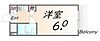 サンポート212階4.0万円