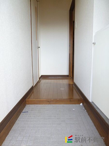 シブヤハイツ 202｜福岡県八女市馬場(賃貸アパート2DK・2階・42.90㎡)の写真 その17
