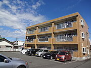 新伊勢崎駅より徒歩37分 2階 築27年8ヶ月の賃貸物件