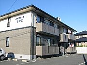 ハイカムールモナミ 1階 築32年4ヶ月の賃貸物件