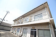 岡山駅よりバス25分 徒歩5分 1階 築47年10ヶ月の賃貸物件