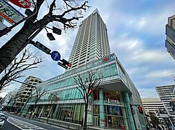 ザ・タワー横須賀中央