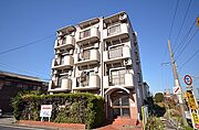 パレーシャル清水 4階 築40年11ヶ月の賃貸物件