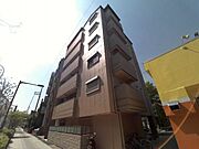 アルム西芦屋 4階 築10年3ヶ月の賃貸物件