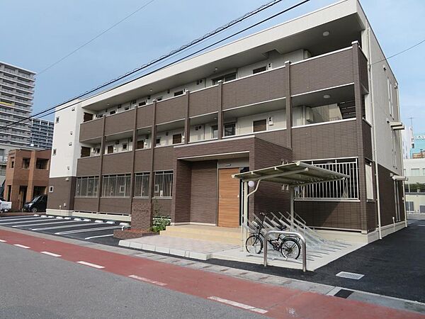 apartment 栃木県小山市中央町２丁目
中央町の賃貸情報を見る
物件地図