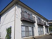 臼田駅より徒歩16分 築48年3ヶ月 2階建の賃貸物件