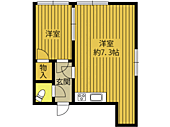 横山アパートＡのイメージ
