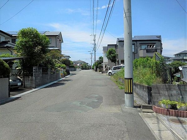 区画図：345000010892