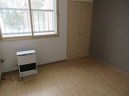 広西コーポ 102 1階1Kのリビング/ダイニング