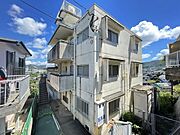 浦上車庫駅より徒歩8分 1階 築40年8ヶ月の賃貸物件