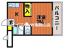 エスポアール22 4階