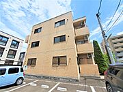 コージーコート上杉 3階 築21年8ヶ月の賃貸物件