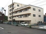 グランドハイツ善 4階 築37年5ヶ月の賃貸物件