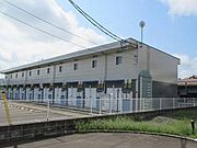 レオパレスJOHNAN2の賃貸物件