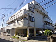 メゾン・ド・ミネ 3階 築34年6ヶ月の賃貸物件