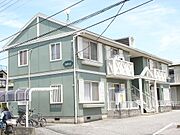 ワカバホームズ 2階 築33年1ヶ月の賃貸物件