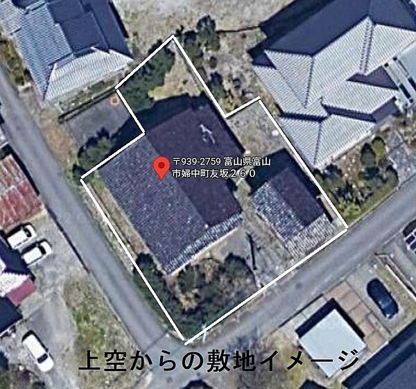外観：316000011360