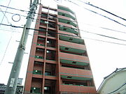 グランドメゾン西本 2階 築19年2ヶ月の賃貸物件