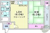 札幌市中央区南一条西16丁目 7階建 築40年のイメージ