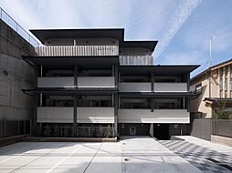 ホームズ 二条駅の賃貸 おしゃれなデザイナーズマンション 物件 物件一覧 京都府